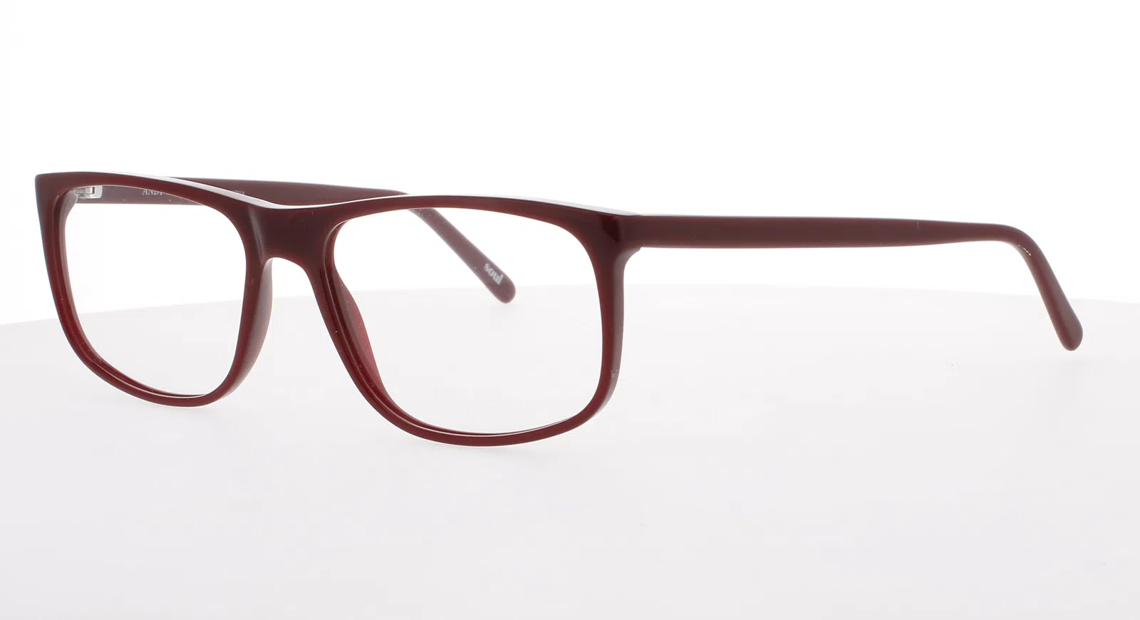 Andy Wolf 4529 Eyeglasses - view 3